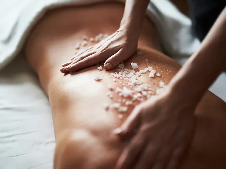 Salt and Sugar Premium image